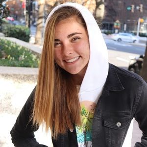 Meet your Posher, Patricia